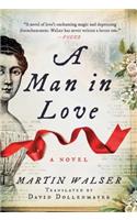 A Man in Love