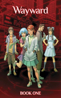 Wayward Deluxe Book 1