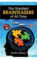 The Greatest Brainteasers of All Time