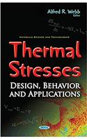 Thermal Stresses