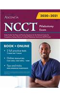 NCCT Phlebotomy Exam Study Guide