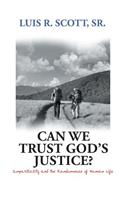 Can We Trust God's Justice?
