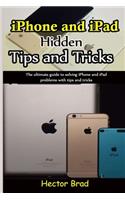 iPhone and iPad Hidden Tips and Tricks