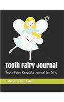 Tooth Fairy Journal