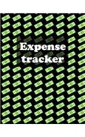 Expense Tracker