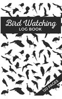 Bird Watching Log Book