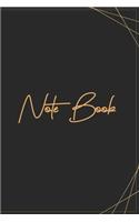 Note Book