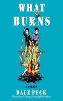 What Burns Lib/E