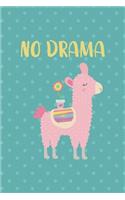 No Drama
