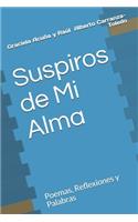 Suspiros de Mi Alma