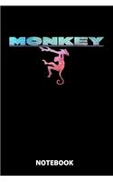 Monkey Notebook