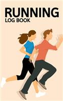 Running Log Book
