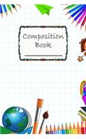 Composition Book