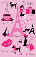 Paris Notebook
