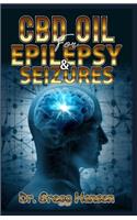 CBD Oil for Epilepsy and Seizures