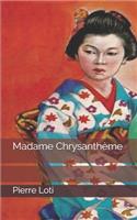 Madame Chrysanthème
