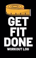 Get Fit Done