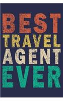 Best Travel Agent Ever