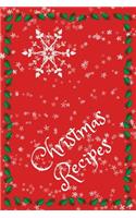 Christmas Recipes