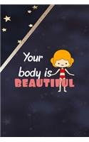 Your Body Is Beautiful