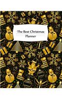 The Best Christmas Planner
