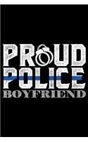 Proud Police Boyfriend