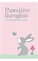 Pawsitive thoughts