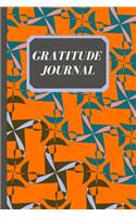 Gratitude Journal: Write And Be Grateful Daily