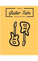 Guitar Tabs