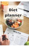 Diet Planner