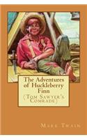 Adventures of Huckleberry Finn