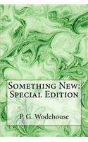 Something New: Special Edition