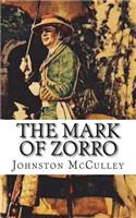 The Mark of Zorro