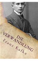 Die Verwandlung