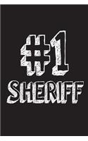 #1 Sheriff