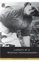 Letters of a Woman Homesteader