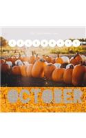 Celebrate October