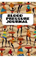 Blood Pressure Journal