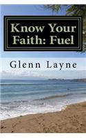 Know Your Faith