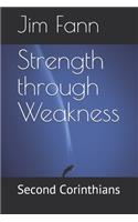 Strength through Weakness: Second Corinthians