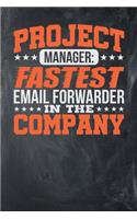 Project Manager