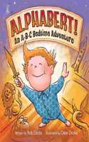 Alphabert! an A-B-C Bedtime Adventure