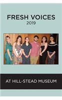 Fresh Voices 2019