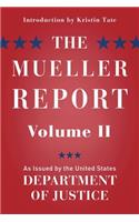 The Mueller Report