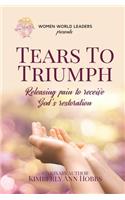 Tears to Triumph