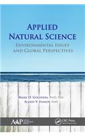 Applied Natural Science