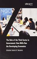 The Role of the Third Sector in Government