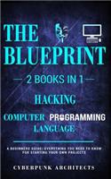 Hacking & Computer Programming Languages