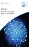 PUSHING BACK THE BOUNDARIES BLOCK 5