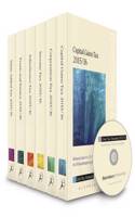 Core Tax Annuals